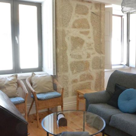 Sostoa Studio Porto, By Flat In Porto Eksteriør bilde