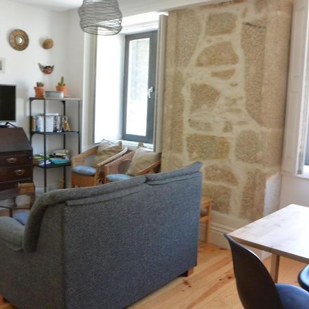 Sostoa Studio Porto, By Flat In Porto Eksteriør bilde