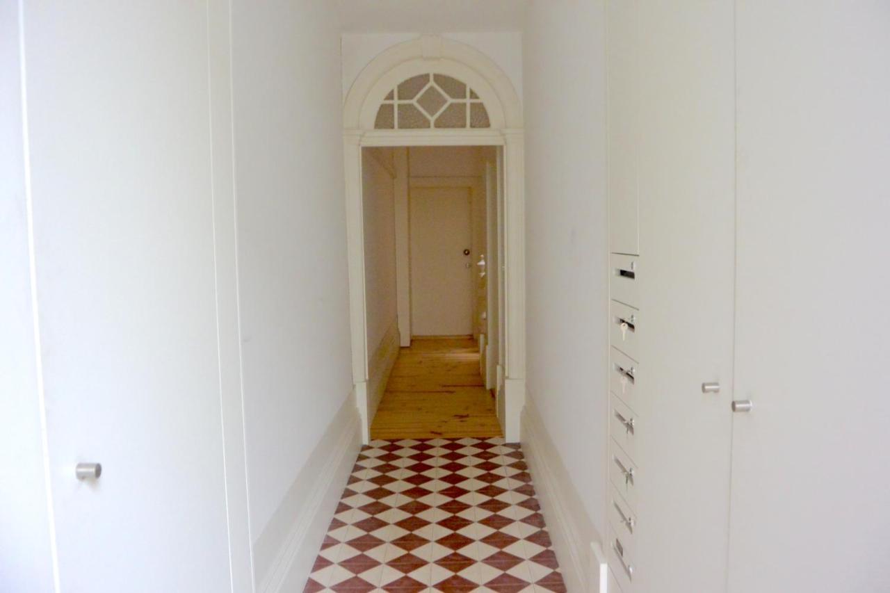 Sostoa Studio Porto, By Flat In Porto Eksteriør bilde